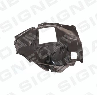 Фото підкрилок BMW 3 (F30/F31/F35/F80), 11 - 15 Signeda PBM11046AL Підкрилок BMW 3 (F30/F31/F35/F80), 11 - 15 Signeda PBM11046AL