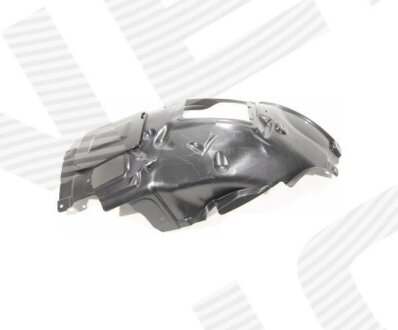 Фото підкрилок BMW 3 (F30/F31/F35/F80), 11 - 15 Signeda PBM11046AR Підкрилок BMW 3 (F30/F31/F35/F80), 11 - 15 Signeda PBM11046AR