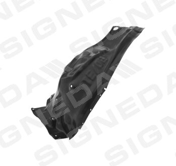 Фото підкрилок BMW 3 (F30/F31/F35/F80), 11 - 15 Signeda PBM11046ER Підкрилок BMW 3 (F30/F31/F35/F80), 11 - 15 Signeda PBM11046ER