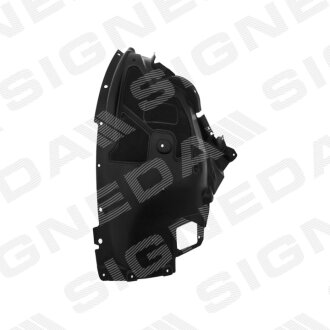 Фото підкрилок BMW X5 (F15), 13 - 18 Signeda PBM11081AR Підкрилок BMW X5 (F15), 13 - 18 Signeda PBM11081AR