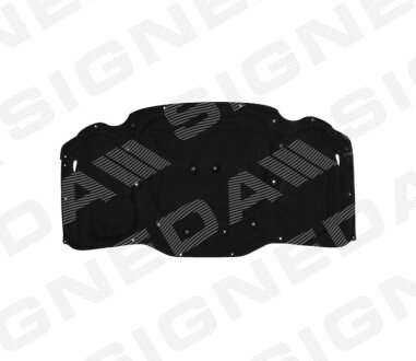 Фото ізоляція капоту BMW 7 (E65/E66), 01.05 - 10.08 Signeda PBM25009A Ізоляція капоту BMW 7 (E65/E66), 01.05 - 10.08 Signeda PBM25009A