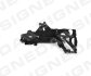 Фото 1 - рама передня BMW 5 (F10/F11), 10 - 16 Signeda PBM30006AL Рама передня BMW 5 (F10/F11), 10 - 16 Signeda PBM30006AL (фото 1)