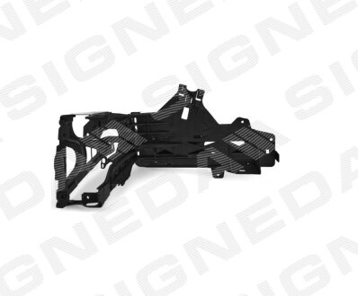 Фото рама передня BMW 5 (F10/F11), 10-16 Signeda PBM30006AR Рама передня BMW 5 (F10/F11), 10-16 Signeda PBM30006AR