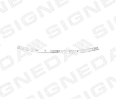 Фото рама передня BMW 5 (G30), 17 - Signeda PBM30040A Рама передня BMW 5 (G30), 17 - Signeda PBM30040A