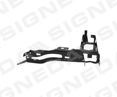 Фото рама передня BMW 1 (F20/F21), 05.15 - 19 Signeda PBM43019BR Рама передня BMW 1 (F20/F21), 05.15 - 19 Signeda PBM43019BR