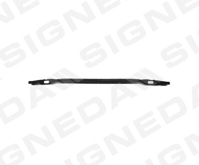 Фото кронштейн бампера BMW 5 (F10/F11), 10 - 16 Signeda PBM43045AC Кронштейн бампера BMW 5 (F10/F11), 10 - 16 Signeda PBM43045AC