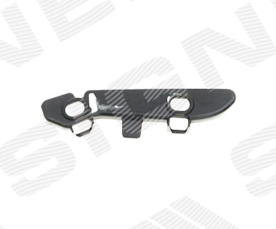 Фото кронштейн бампера BMW 3 (F30/F31/F35/F80), 11 - 15 Signeda PBM43049BR Кронштейн бампера BMW 3 (F30/F31/F35/F80), 11 - 15 Signeda PBM43049BR