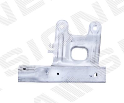 Фото кронштейн бампера BMW 2 (F22/F23/F87), 14 - Signeda PBM43057AL Кронштейн бампера BMW 2 (F22/F23/F87), 14 - Signeda PBM43057AL