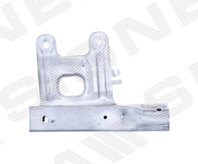 Фото кронштейн бампера BMW 2 (F22/F23/F87), 14 - Signeda PBM43057AR Кронштейн бампера BMW 2 (F22/F23/F87), 14 - Signeda PBM43057AR