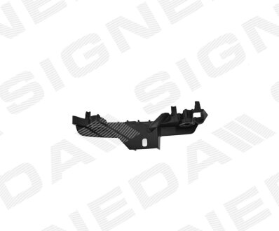 Фото кронштейн бампера BMW 5 (G30), 17 - Signeda PBM43089BR Кронштейн бампера BMW 5 (G30), 17 - Signeda PBM43089BR