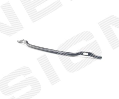 Фото підсилювач переднього бамперу BMW 5 (F10/F11), 10 Signeda PBM44027AW Підсилювач переднього бамперу BMW 5 (F10/F11), 10 Signeda PBM44027AW