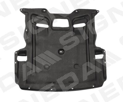 Фото захист двигуна BMW 5 (F10/F11), 10-16 Signeda PBM60020A Захист двигуна BMW 5 (F10/F11), 10-16 Signeda PBM60020A