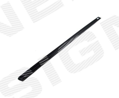 Фото молдинг дверей BMW 5 (E34), 01.88 - 12.95 Signeda PBM87004AL Молдинг дверей BMW 5 (E34), 01.88 - 12.95 Signeda PBM87004AL