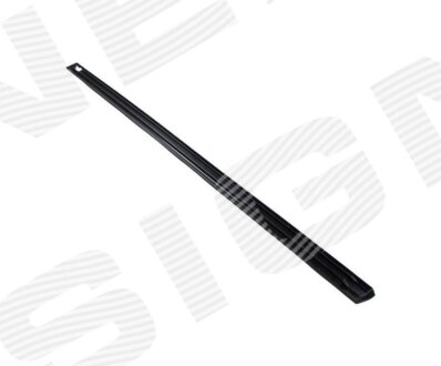 Фото молдінг дверей BMW 5 (E34), 01.88 - 12.95 Signeda PBM87004AR Молдінг дверей BMW 5 (E34), 01.88 - 12.95 Signeda PBM87004AR