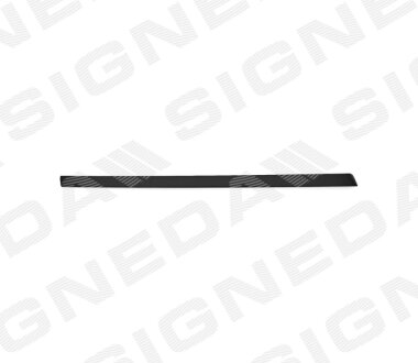 Фото молдинг дверей BMW 5 (E34), 01.88 - 12.95 Signeda PBM87005AR Молдинг дверей BMW 5 (E34), 01.88 - 12.95 Signeda PBM87005AR