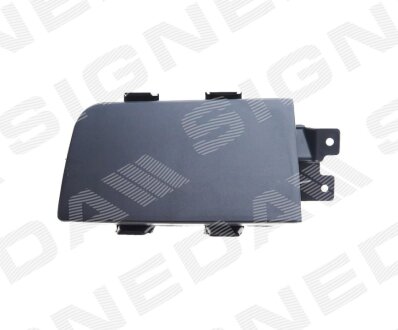 Фото кришка фари протитуманної BMW 5 (E34), 01.88 - 12. Signeda PBM99003CL Кришка фари протитуманної BMW 5 (E34), 01.88 - 12. Signeda PBM99003CL