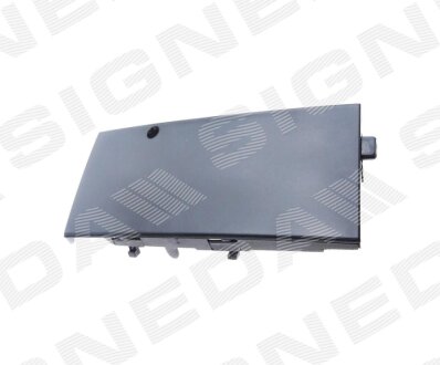 Фото заглушка гака BMW 5 (E34), 01.88 - 12.95 Signeda PBM99021AR Заглушка гака BMW 5 (E34), 01.88 - 12.95 Signeda PBM99021AR