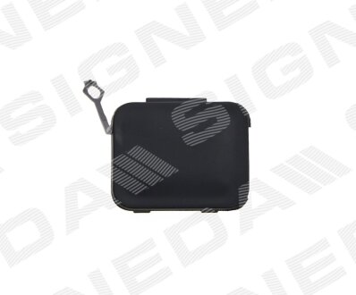 Фото заглушка гака BMW 5 (E39) 01.96 - 08.00 Signeda PBM99025CA Заглушка гака BMW 5 (E39) 01.96 - 08.00 Signeda PBM99025CA