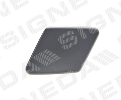 Фото заглушка омивача фар BMW 3 (E90/E91), 05-09 Signeda PBM99038CAL Заглушка омивача фар BMW 3 (E90/E91), 05-09 Signeda PBM99038CAL