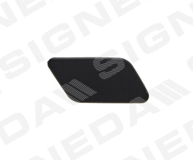 Фото заглушка омивача фар BMW X3 (F25), 11.10 - 04.14 Signeda PBM99073CAR Заглушка омивача фар BMW X3 (F25), 11.10 - 04.14 Signeda PBM99073CAR