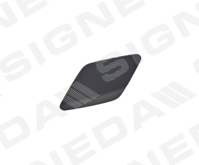 Фото заглушка омивача фар BMW 4 (F32/F33/F36/F82), 13 - Signeda PBM99076CML Заглушка омивача фар BMW 4 (F32/F33/F36/F82), 13 - Signeda PBM99076CML
