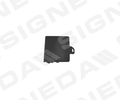 Фото заглушка гака BMW 5 (F10/F11), 10-16 Signeda PBM99084CA Заглушка гака BMW 5 (F10/F11), 10-16 Signeda PBM99084CA