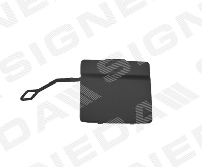 Фото заглушка гака BMW 3 (F30/F31/F35/F80), 11 - 15 Signeda PBM99097CM Заглушка гака BMW 3 (F30/F31/F35/F80), 11 - 15 Signeda PBM99097CM