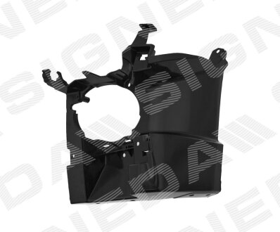 Фото кронштейн фари протитуманної BMW 3 (F30/F31/F35/F8 Signeda PBM99107AL Кронштейн фари протитуманної BMW 3 (F30/F31/F35/F8 Signeda PBM99107AL