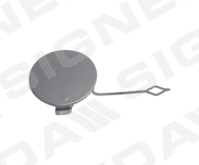 Фото заглушка гака BMW 4 (F32/F33/F36/F82), 13 - Signeda PBM99137CB Заглушка гака BMW 4 (F32/F33/F36/F82), 13 - Signeda PBM99137CB