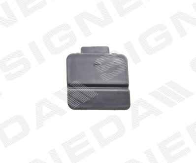 Фото заглушка гака BMW 5 (E60/E61), 03-10 Signeda PBM99153CA Заглушка гака BMW 5 (E60/E61), 03-10 Signeda PBM99153CA