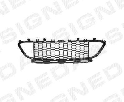 Фото решітка в бампер BMW 3 (F30/F31/F35/F80), 11 - 15 Signeda PBM99196GA Решітка в бампер BMW 3 (F30/F31/F35/F80), 11 - 15 Signeda PBM99196GA