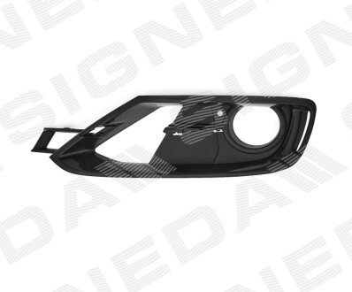 Фото решітка в бампер BMW 3 (F30/F31/F35/F80), 11 - 15 Signeda PBM99200CAL Решітка в бампер BMW 3 (F30/F31/F35/F80), 11 - 15 Signeda PBM99200CAL