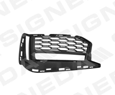 Фото решітка в бампер BMW 5 (G30), 17 - Signeda PBM99242AL Решітка в бампер BMW 5 (G30), 17 - Signeda PBM99242AL