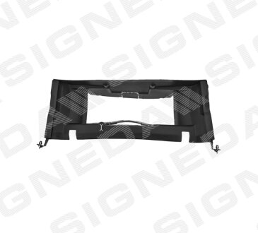 Фото дефлектор повітряний BMW 3 (F30/F31/F35/F80), 11 - Signeda PBM99311AC Дефлектор повітряний BMW 3 (F30/F31/F35/F80), 11 - Signeda PBM99311AC