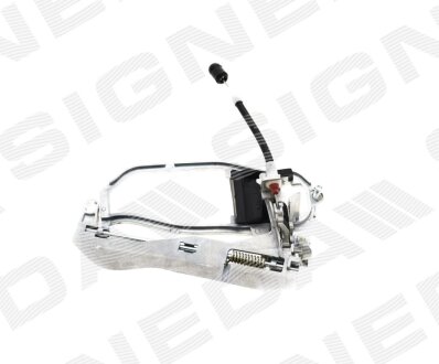Фото ручка дверей BMW X5 (E53), 04 - 06 Signeda PBMD1001AL Ручка дверей BMW X5 (E53), 04 - 06 Signeda PBMD1001AL