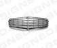 Решітка радіатора на Mercedes Benz E-Klasse W212 09.09 Signeda PBZ07065GA (фото 1)