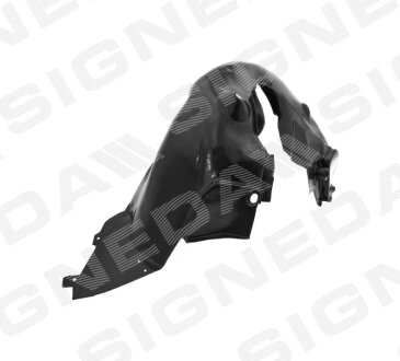 Фото підкрилок Mercedes Benz Vito/Viano, 03-10 Signeda PBZ11019AR Підкрилок Mercedes Benz Vito/Viano, 03-10 Signeda PBZ11019AR