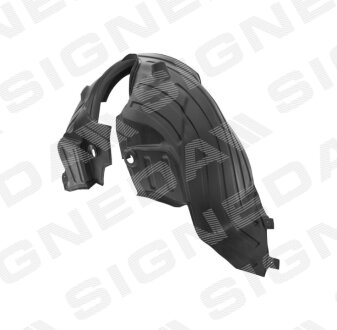 Фото підкрилок MERCEDES BENZ VITO/VIANO, 03 - 10 Signeda PBZ11020AL Підкрилок MERCEDES BENZ VITO/VIANO, 03 - 10 Signeda PBZ11020AL