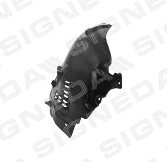 Фото підкрилок Mercedes Benz E-Klasse W211 03.02-06.06 Signeda PBZ11035AR Підкрилок Mercedes Benz E-Klasse W211 03.02-06.06 Signeda PBZ11035AR