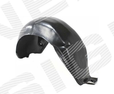 Підкрилок MERCEDES BENZ (S-KL W140), 04.91 - 10.98 Signeda PBZ11038AR