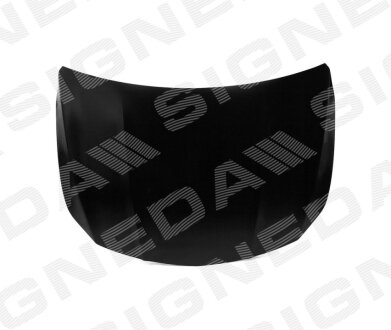 Фото капот алюмінієвий Mercedes Benz CLA-KL C117 2013 Signeda PBZ20041A Капот алюмінієвий Mercedes Benz CLA-KL C117 2013 Signeda PBZ20041A