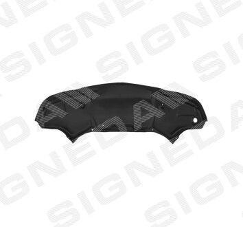 Фото захист під бампер MERCEDES BENZ (E-KL W211), 03.02 Signeda PBZ60010A Захист під бампер MERCEDES BENZ (E-KL W211), 03.02 Signeda PBZ60010A