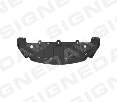 Фото захист під бампер MERCEDES BENZ (A-KL W176), 12 - Signeda PBZ60049A Захист під бампер MERCEDES BENZ (A-KL W176), 12 - Signeda PBZ60049A