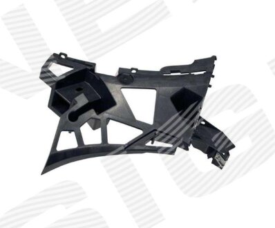 Фото кронштейн фари передньої Mercedes Benz GLE-Klasse W166 Signeda PBZ99207AR Кронштейн фари передньої Mercedes Benz GLE-Klasse W166 Signeda PBZ99207AR