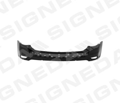 Бампер задній JEEP COMPASS, 11 - 16 Signeda PCR04056BA