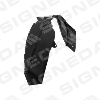 Фото підкрилок JEEP COMPASS, 11 - 16 Signeda PCR11022AR Підкрилок JEEP COMPASS, 11 - 16 Signeda PCR11022AR