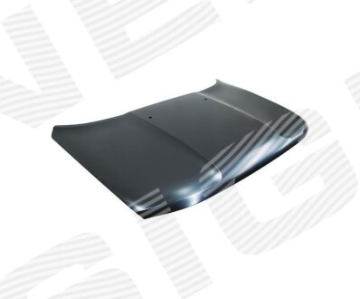 Фото капот JEEP RENEGADE 2014- Signeda PCR20025B Капот JEEP RENEGADE 2014- Signeda PCR20025B