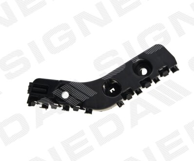 Фото кронштейн бампера JEEP GRAND CHEROKEE, 14 - 17 Signeda PCR43039AL Кронштейн бампера JEEP GRAND CHEROKEE, 14 - 17 Signeda PCR43039AL