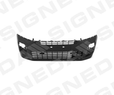 Фото бампер передній на Citroen Berlingo 2018- Signeda PCT041197BA Бампер передній на Citroen Berlingo 2018- Signeda PCT041197BA