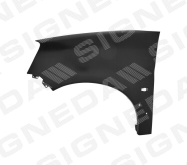 Фото крило CITROEN BERLINGO (G_), 02 - 07 Signeda PCT10008BL Крило CITROEN BERLINGO (G_), 02 - 07 Signeda PCT10008BL